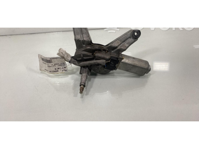 Моторчик заднего дворника 987001C000    Hyundai Getz