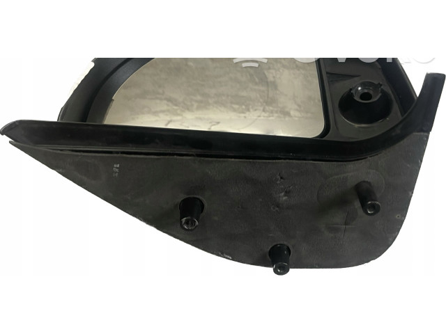 Зеркало (механическое)       Ford Galaxy  1995 - 2000 года   