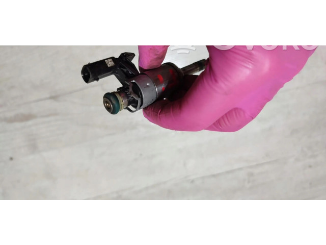 Vstřikovač 04E133036A, 04E133036A   Volkswagen Tiguan     