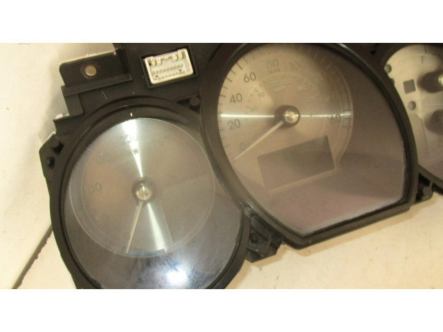 Панель приборов 8380030E71, 83800-30E71 Lexus GS 300 350 430 450H