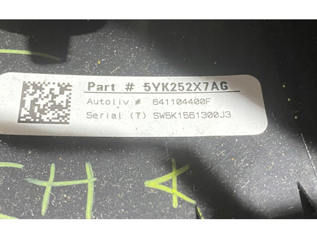 Volant Ram 1500 2021 5YK252X7AG