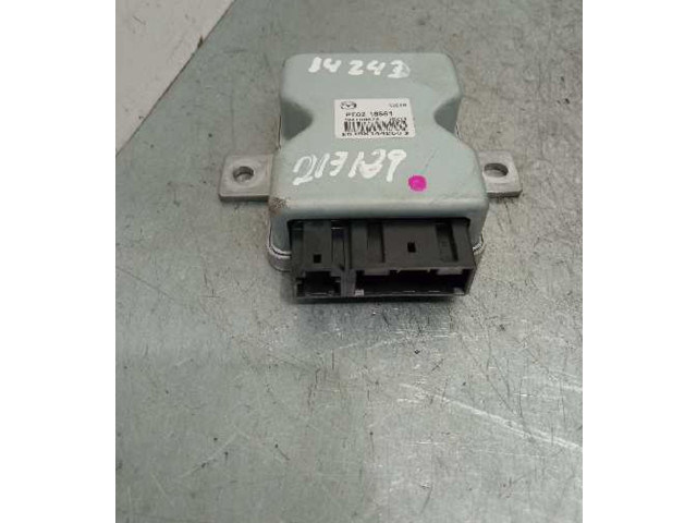 Блок управления PE0218561 Mazda CX-3