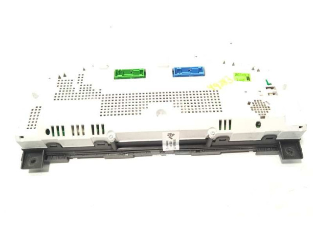 Панель приборов 3D0920885K, 3D0920885KZ02   Volkswagen Phaeton       