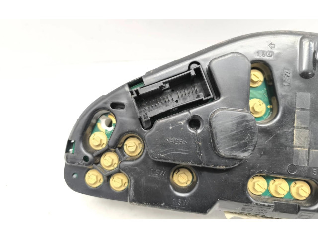 Přístrojová deska Mercedes-Benz C W202 1999 A2024403411, 110080064002