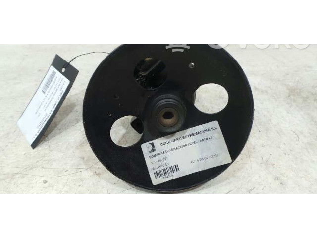 Турбина Насос усилителя руля Opel Astra F 25025012, 285