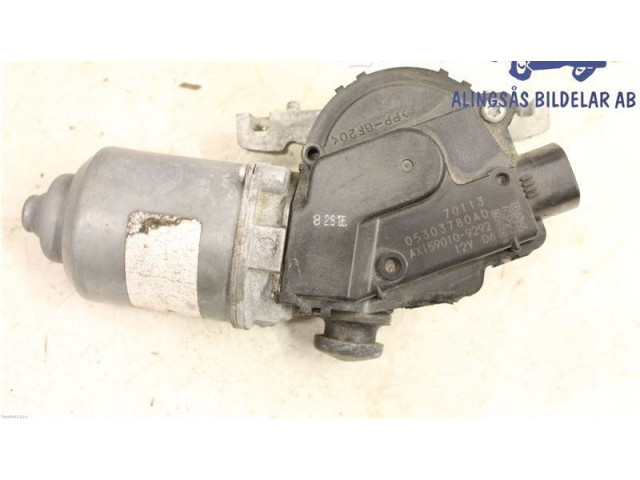 Pojistková skříňka Двигатель стеклоочистителей AX1590109292 Dodge Caliber 2007