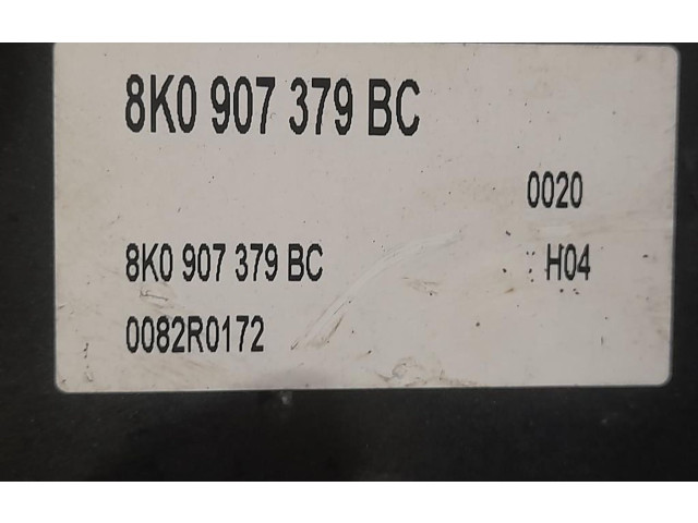Блок управления АБС 8K0907379BC, 8K0907379BC Audi A5 8T 8F