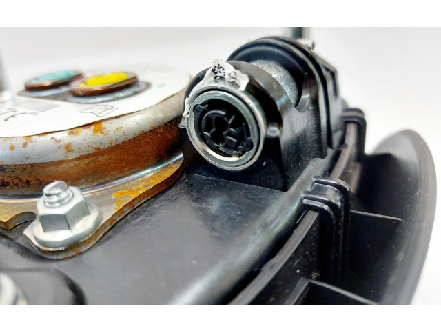 Блок управления климат-контролем 15008347-CN-C Tesla Model 3