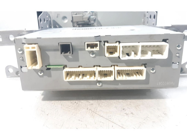 Zpětné zrcátko Toyota Auris E180 2015 8614002360