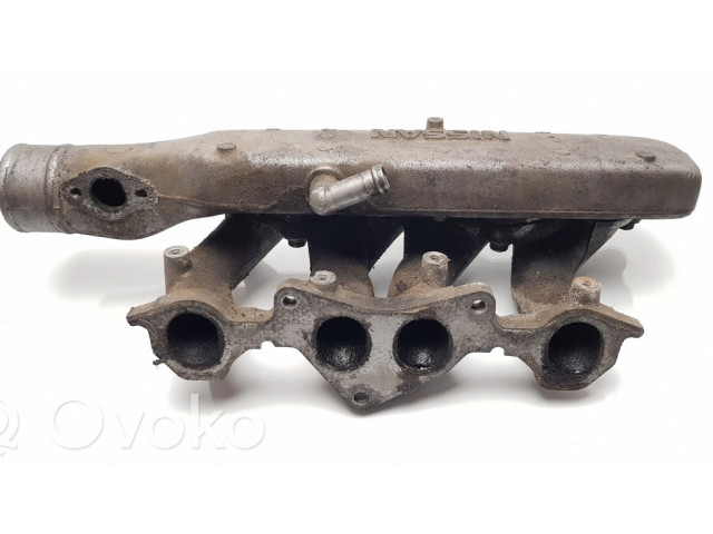 Всасывающий коллектор