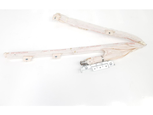 Боковая подушка безопасности 9808271880   Citroen SpaceTourer M