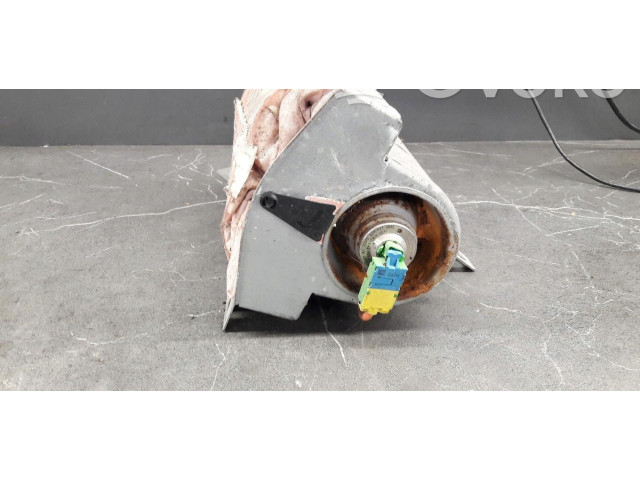 Подушка безопасности пассажира 9191928 Volvo S60