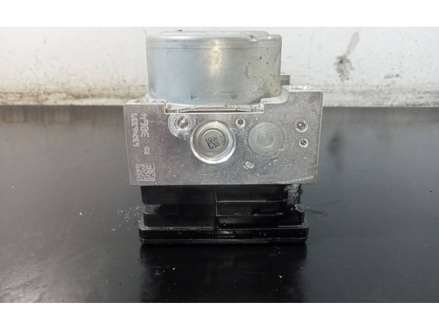 Блок АБС 476600078R, P3-A8-7-3   Dacia  Lodgy   -  года