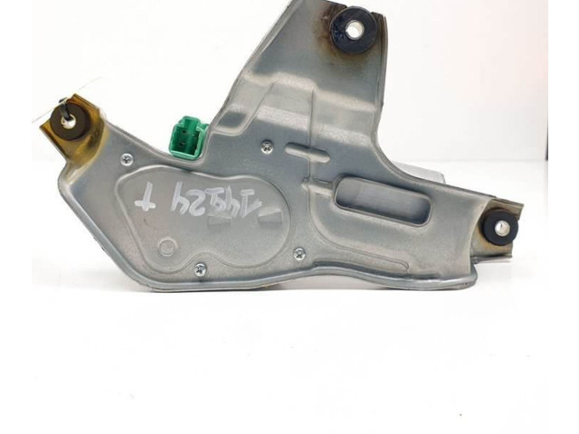 Моторчик заднего дворника     Mitsubishi ASX