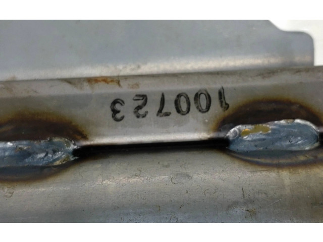 Рулевая рейка 100723 Mitsubishi Lancer VIII 2007 - 2017 года