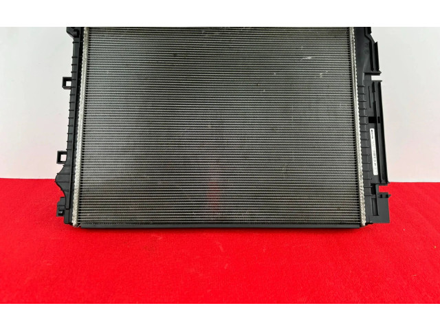 Радиатор охлаждающей жидкости A0995005303   Mercedes-Benz GLC X253 C253       