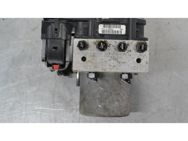 Блок управления АБС 4F0614517A   Audi A6 S6 C6 4F