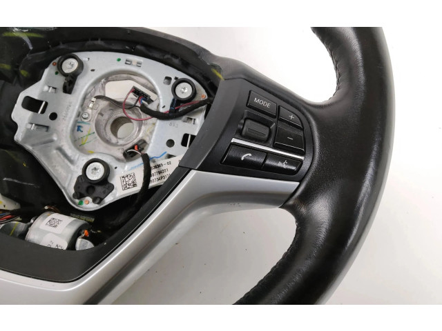 Volant BMW X5 F15 2017 6877842, 2510538385