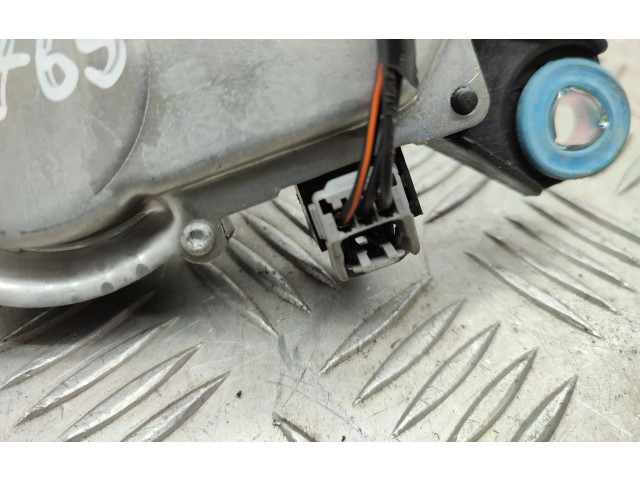 Моторчик заднего дворника W000023200, 31290787    Volvo V70