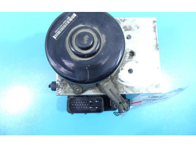Блок АБС 1J0614417A, IMPRK1284327   Volkswagen  Bora  1998 - 2005 года