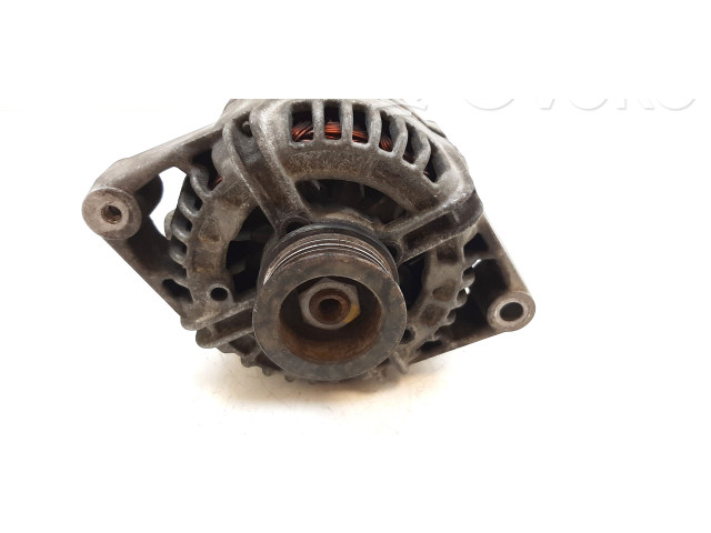 Генератор 0124425009, 13147093   Opel Meriva A 1.6     