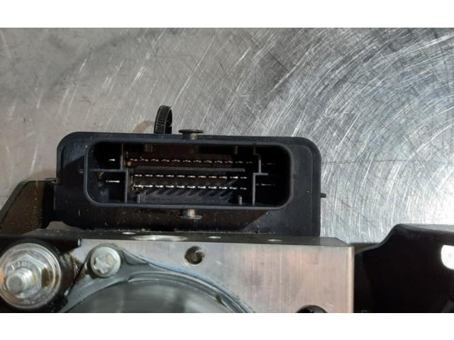 Блок АБС 9845052980 Citroen C3 Aircross 2017 - года