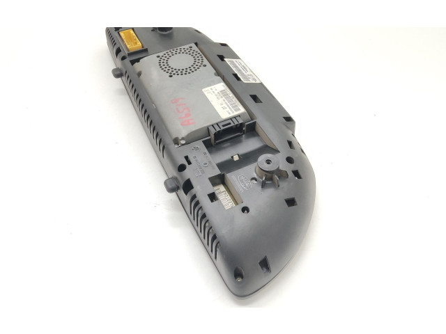 Панель приборов 1400923480, 1400923480   Lancia Phedra       