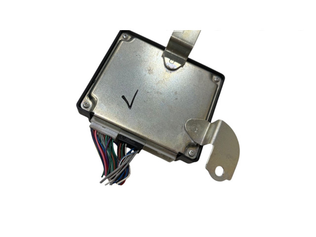 Блок управления коробкой передач 89530B1170, 9170612187144   Daihatsu Sirion