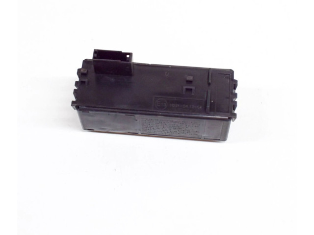 Блок управления центрального замка