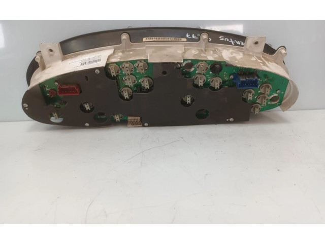 Спидометр (приборный щиток) P04760961AA, P04760961AA   Chrysler Stratus    