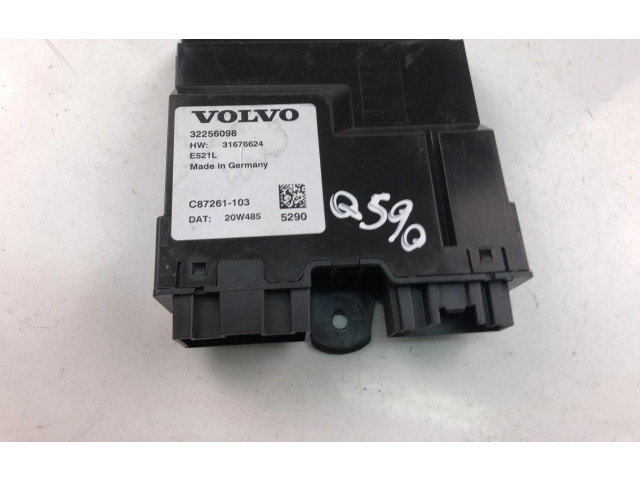 Блок управления 32256098   Volvo XC90