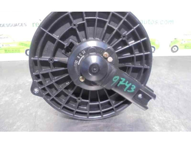 Вентилятор печки 1940001150   Lexus IS 200-300       