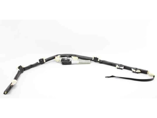 Боковая подушка безопасности 51796550 Fiat Grande Punto