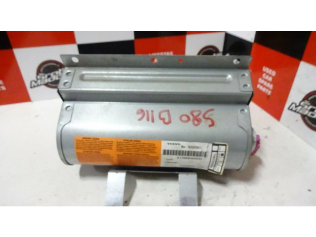 Подушка безопасности пассажира 9208901   Volvo S80