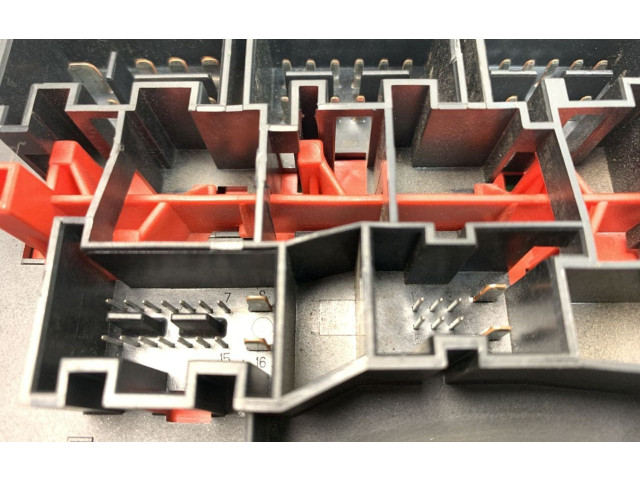 Комфортный модуль