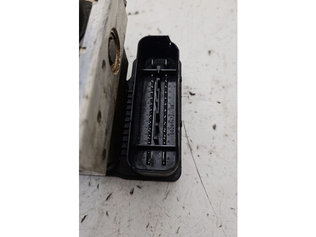 Блок АБС    Chevrolet  Matiz   -  года