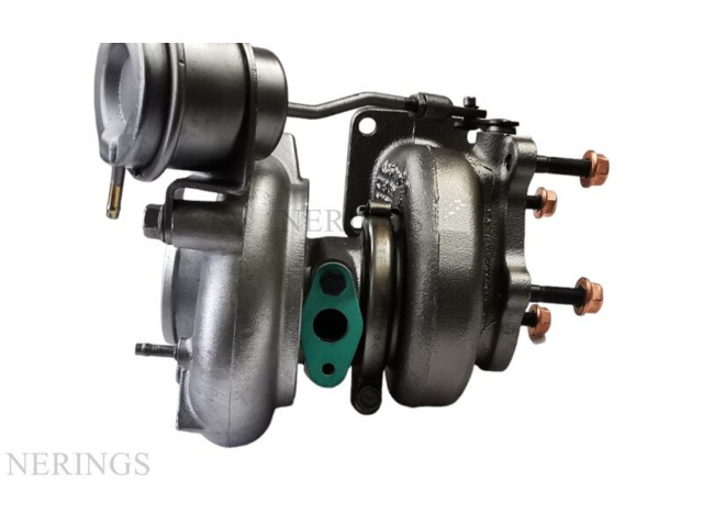 Турбина Jeep Grand Cherokee (WJ) 49135-05500, 4913505500RS