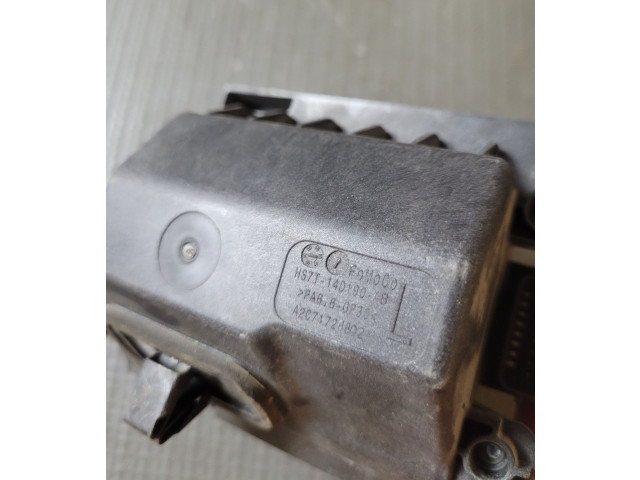 Датчик слепых зон HS7T14D599AF, HS7T14D190AB Ford Fusion II