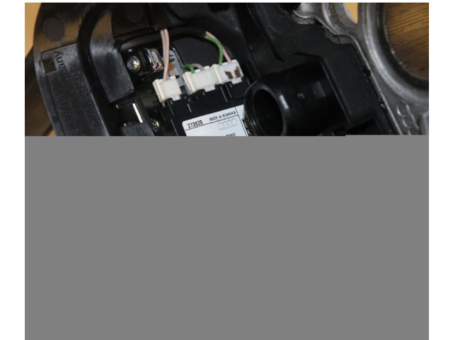 Volant Audi A4 S4 B9 8W 2016 63960208, 000153421  