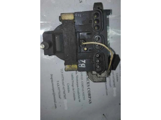 Блок управления двигателя 7700732263, MODULOENCENDIDO Renault Clio I