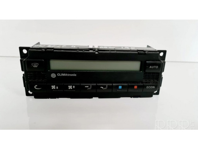 Блок управления кондиционера воздуха / климата/ печки (в салоне)