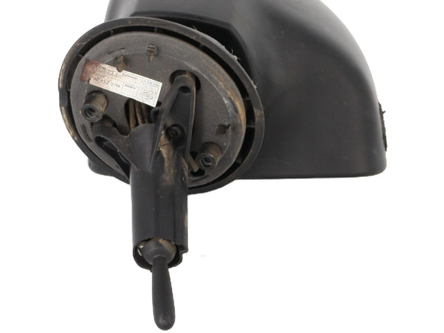 Зеркало электрическое Dacia Logan I 2004 - 2012 года