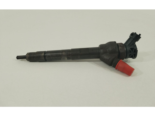 Форсунка G4D39K546AA Land Rover Range Rover L405 204DTD(AJ20D4)