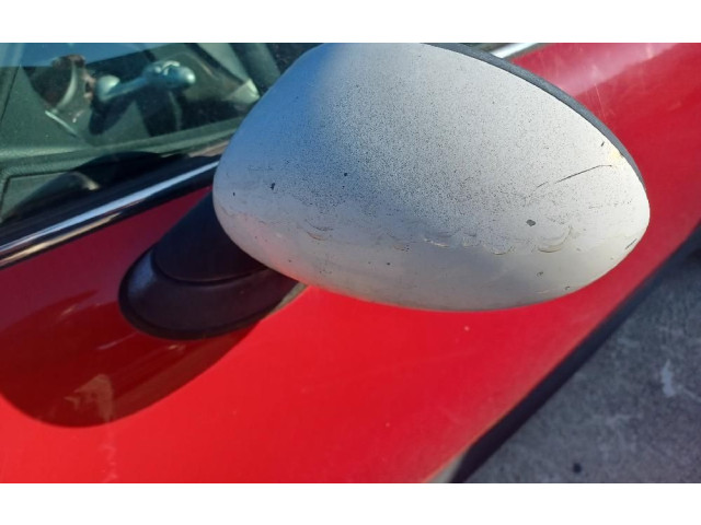 Зеркало электрическое Mini One - Cooper R50 - 53 2001 - 2006 года