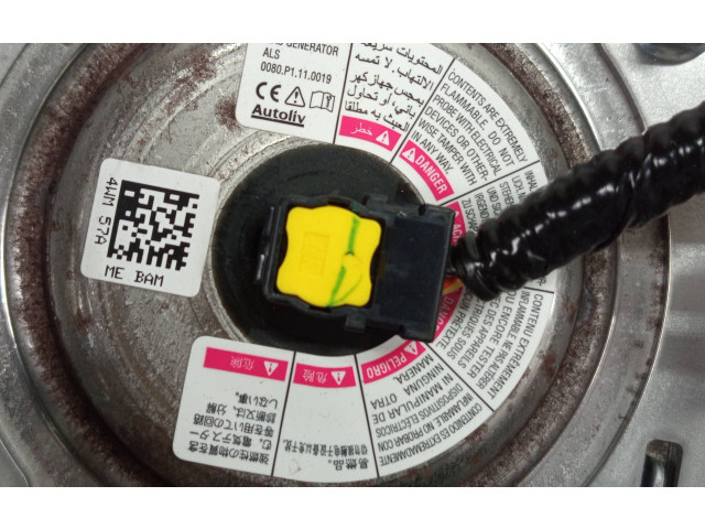 Подушка безопасности пассажира AIRBAGQ50 Infiniti Q50