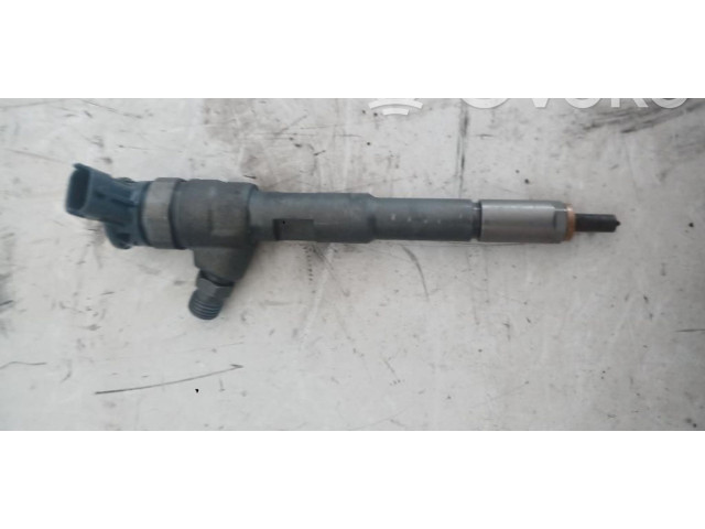 Vstřikovač 166000121R, 166000121R Renault Captur