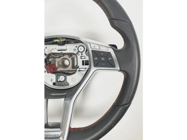 Руль Mercedes-Benz A W176  2012 - 2018 года 3070625      