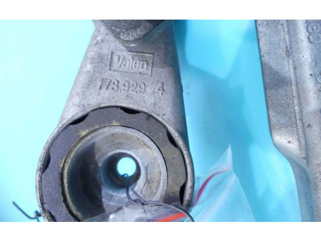 Механизм стеклоочистителей (трапеция) 4L1955023C, IMPRK881552 Audi Q7 4L