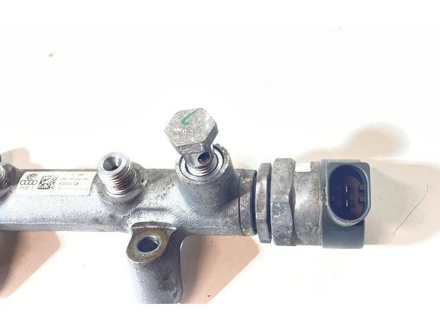 Комплект системы впрыска топлива 0445010683, 059130755 Audi A5 Sportback 8TA