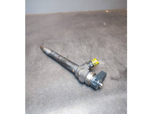 Форсунка 0445110477 Skoda Octavia Mk3 (5E) CLHA